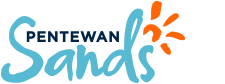 Pentewan Sands
