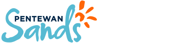 Pentewan Sands