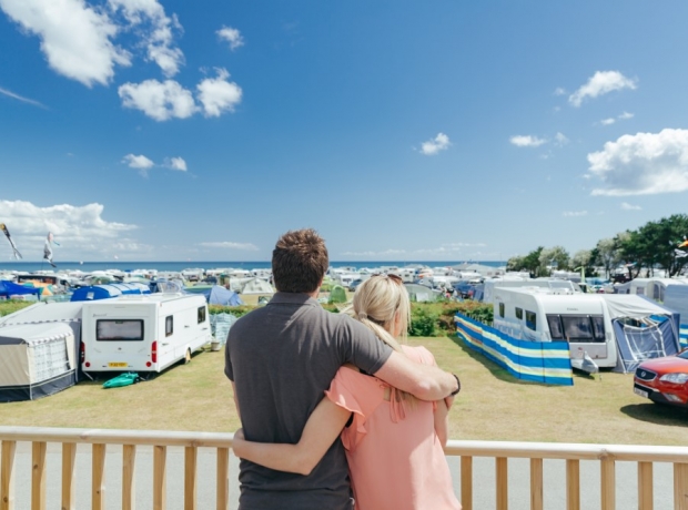 Holiday homes