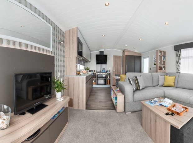 Holiday homes