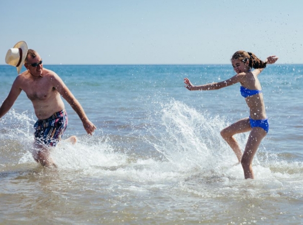 Family holidays