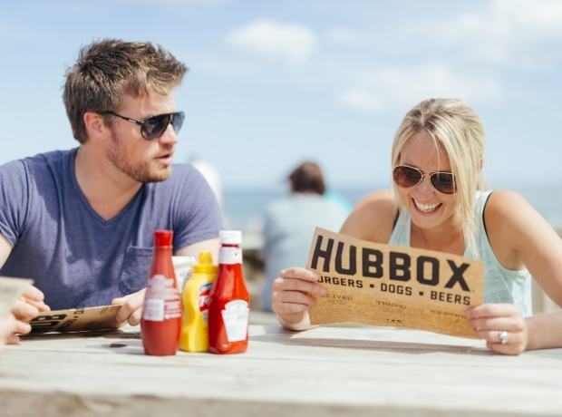A taste of Pentewan