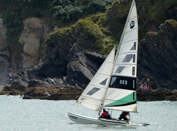 Pentewan recommends