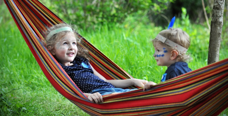 Heligan Wild Week 