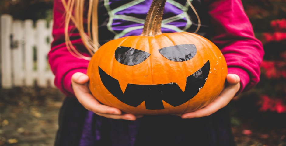 10 of the best Halloween happenings